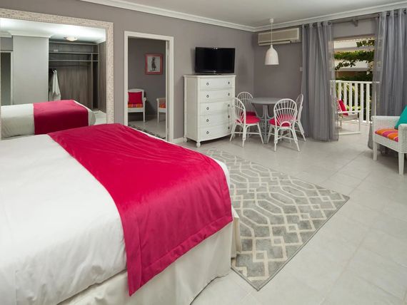 Sugar Bay Barbados 4*
