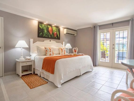 Sugar Bay Barbados 4*