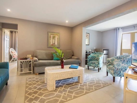 Sugar Bay Barbados 4*