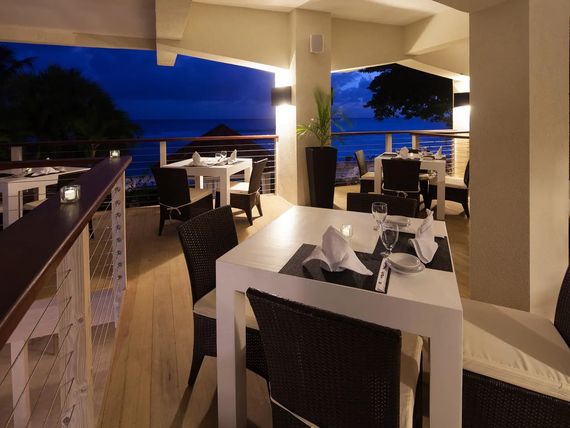 Sugar Bay Barbados 4*