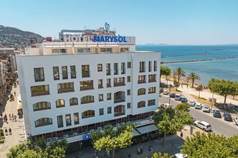 Prestige Mar y Sol Elit