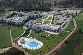 Acaya Golf Resort & Spa (ex. Double Tree By Hilton Acaya Golf Resort)