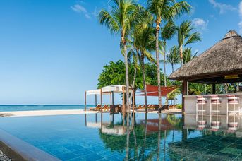 Hilton Mauritius Resort & Spa