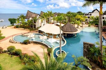 Le Jadis Beach Resort & Wellness Mauritius