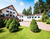 Perła Bieszczadów Geovita Czarna