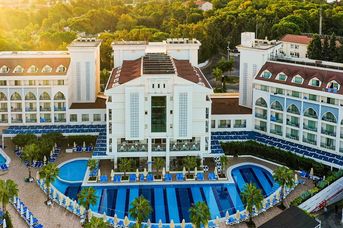 Diamond Elite Hotel & Spa