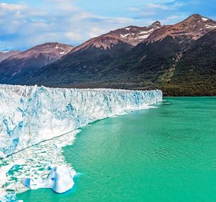 zdjęcie oferty Patagonia: Buenos Aires I Ziemia Ognista