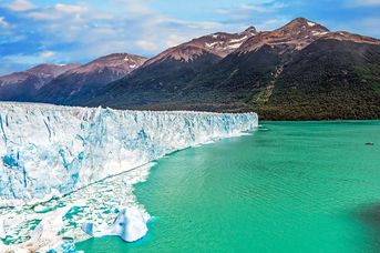 Patagonia: Buenos Aires I Ziemia Ognista