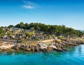 Jezevac Premium Camping Resort