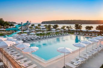 Falkensteiner Park Punat