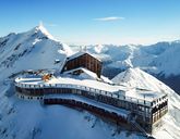 Glacier Grawand (Schnalstal)