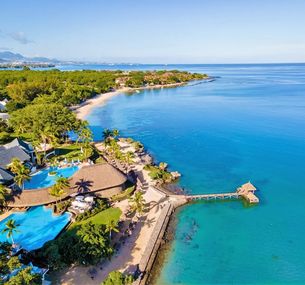 zdjęcie oferty Maritim Resort & SPA