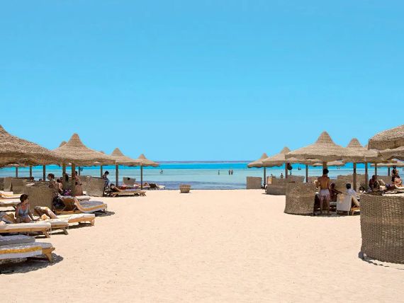 Dream Lagoon & Aqua Park Resort (ex. Floriana Dream Lagoon) 2