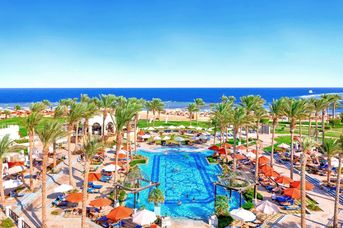 Albatros Palace Port Ghalib (ex. Red Sea The Palace)