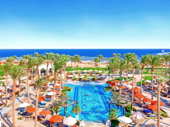Albatros Palace Port Ghalib (ex. Red Sea The Palace)