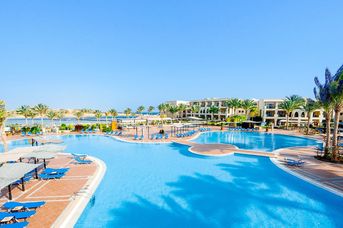 Jaz Lamaya Resort (ex Iberotel)