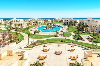 Sataya Resort (ex. Labranda Sataya Marsa Alam)