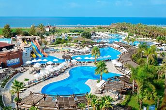 Serra Palace (ex. LTI Serra Resort)