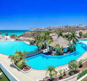 zdjęcie oferty Fuerteventura Princess