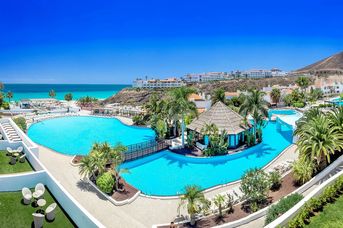 Fuerteventura Princess