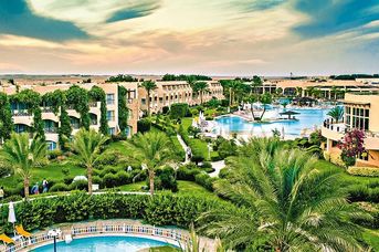 Cooee Prima Life Makadi Bay