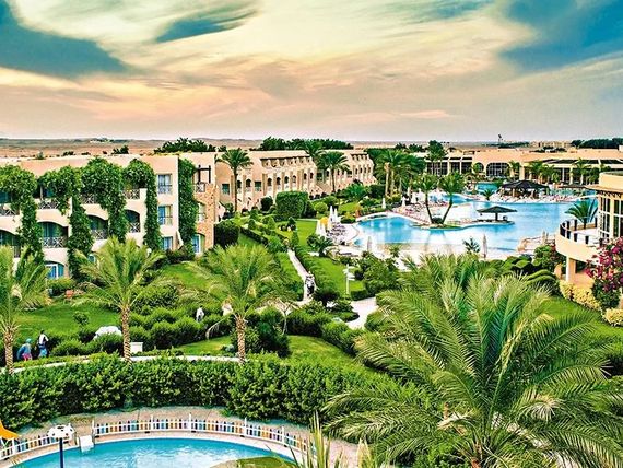 Cooee Prima Life Makadi Bay