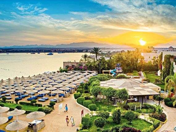 Cooee Prima Life Makadi Bay - zdjęcie 2