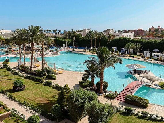 Cooee Prima Life Makadi Bay - zdjęcie 3