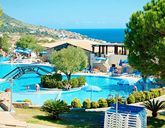 Club Esse Cala Gonone