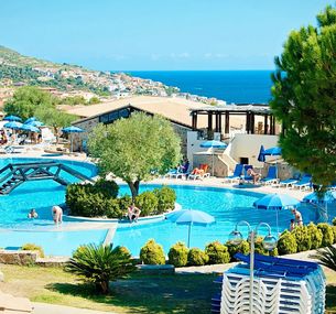 zdjęcie oferty Club Esse Cala Gonone