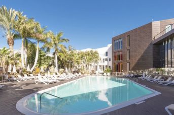 R2 Bahia Playa Design