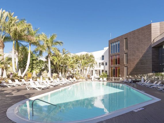 R2 Bahia Playa Design