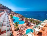 Mogan Princess & Beach Club