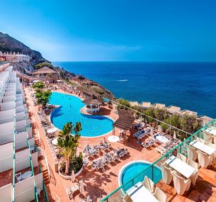 zdjęcie oferty Mogan Princess & Beach Club