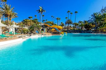 Abora Interclub Atlantic (ex Ifa)