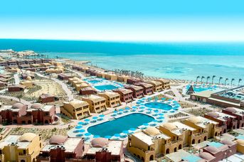 Pickalbatros Portofino Marsa Alam