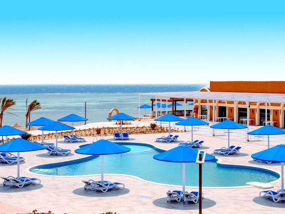 Pickalbatros Portofino Marsa Alam 2