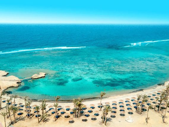 Pickalbatros Portofino Marsa Alam 3