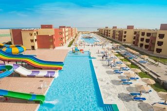 Casa Mare Resort (ex. Royal Tulip Beach Resort)