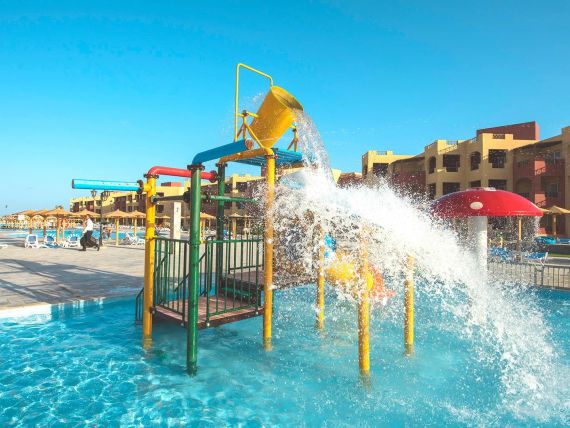 Casa Mare Resort (ex. Royal Tulip Beach Resort) - zdjęcie 3