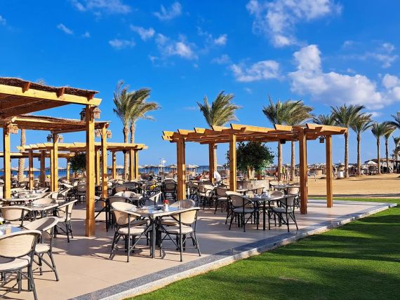 Casa Mare Resort (ex. Royal Tulip Beach Resort) - zdjęcie 5