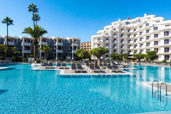 HG Tenerife Sur Apartamentos