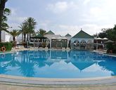 Valeria Les Jardins d' Agadir