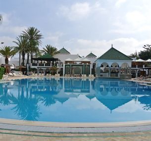zdjęcie oferty Valeria Les Jardins d' Agadir