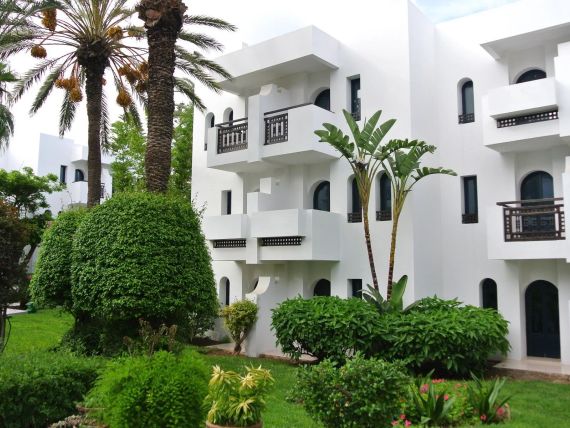 Valeria Les Jardins d' Agadir - zdjęcie 3