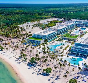 zdjęcie oferty Serenade Beach & Spa Resort