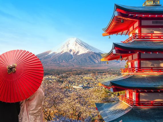 Tam, Gdzie Wschodzi Słońce