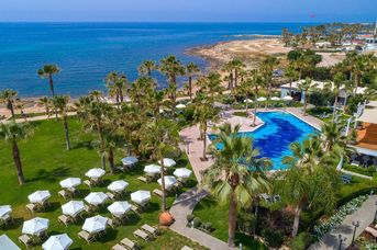 Aquamare Beach & Spa