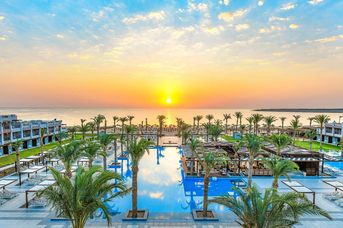 Iberotel Costa Mares