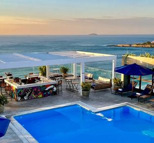 zdjęcie oferty Pestana Rio Atlantica